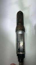 1/4" Air Ratchet Brand Unknown Used - Air Tool Ratchet Wrench