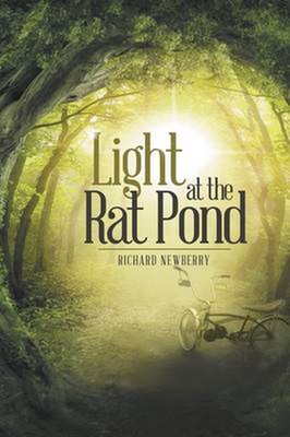 Light at the Rat Pond by Richard Newberry (English) Paperback Book