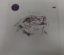 Bardo Pond - Bufo Alvarius ( LP 2010 ) American Psychedelic/Space Rock from 1994