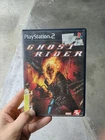New ListingGhost Rider - PS2 - Boxed, No Manual - Tested