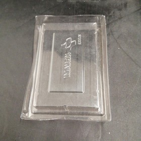 CAPCOM [Famicom Soft] Rockman 4 New Ambitions!! Used