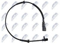 Original NTY Sensor Raddrehzahl HCA-FR-026 FüR Ford