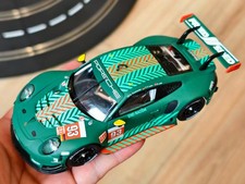 Carrera Digital 132 31073 Porsche 911 RSR Proton Competition, 93 1:32 Slot Car