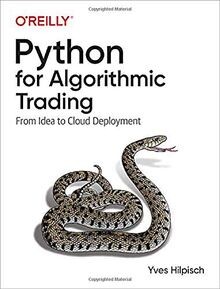Python for Algorithmic Trading: From Idea to Cloud ... | Buch | Zustand sehr gut
