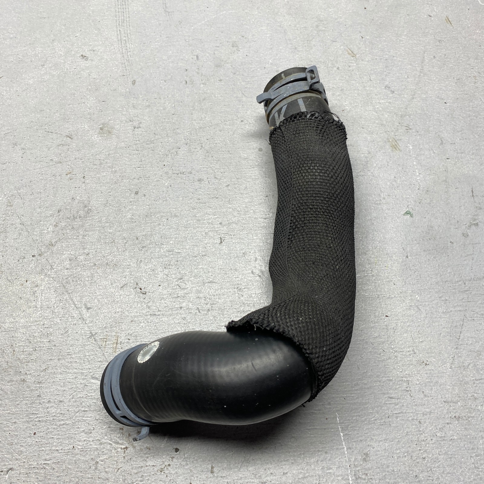 2018 Lamborghini Huracan Coolant Hose 4S0121059D