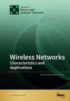 Wireless Networks | Taschenbuch | Englisch (2019) | Mdpi Ag | Ean 9783039216840