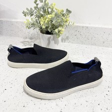 Kids Rothy s The original Slip On Shoe Size 4