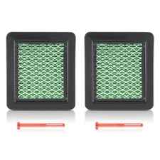 Air Filter 17211-ZL8-023 & Fuel Filter kit For Honda HRR216 HRX217 GC160 GCV160