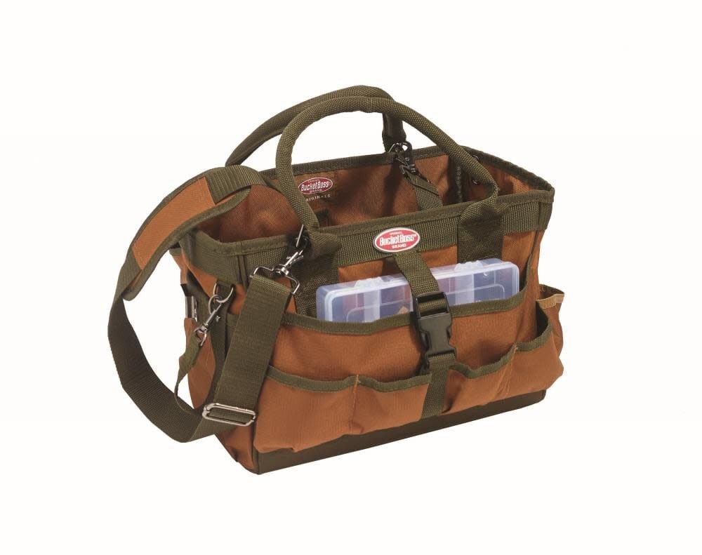 Сумка для инструментов Bucket Boss Gatemouth Hopalong 12590₽