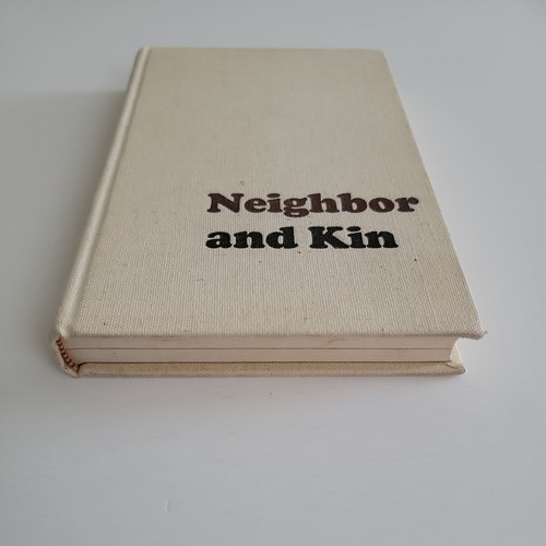 NEIGHBOR AND KIN Elmora Messer Matthews 1st Edition 1965 Tennessee *Very Good* - Bild 4 von 13