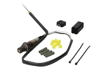 Bosch 0258986602 Universal Lambdasonde mit patentiertem Anschluss von Bosch