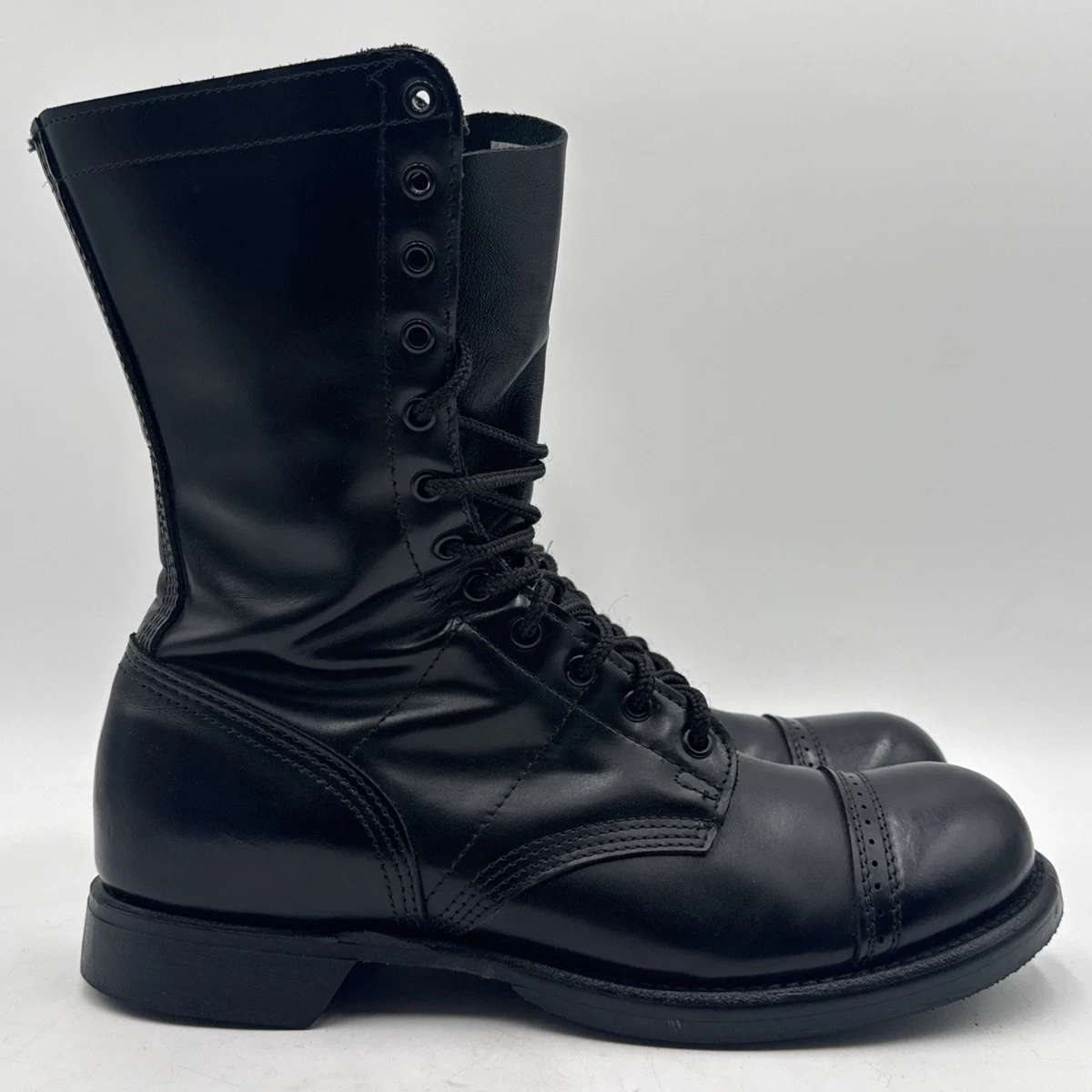 corcoran paratrooper boots products for sale | eBay