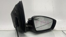 Retroviseur gauche (ou coque) Volkswagen 1,6L
