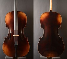 Special offer A William Forster III 1814 Best model 4/4 cello StrongDeep 