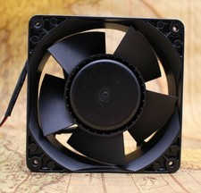 GENUINE TYPE 4114N/12MR Axial flow fan 24V 14...