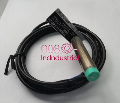 1PZ NUOVO Interruttore di prossimità APS4-12GMD-E-2566 Sensore - Foto 2 di 4