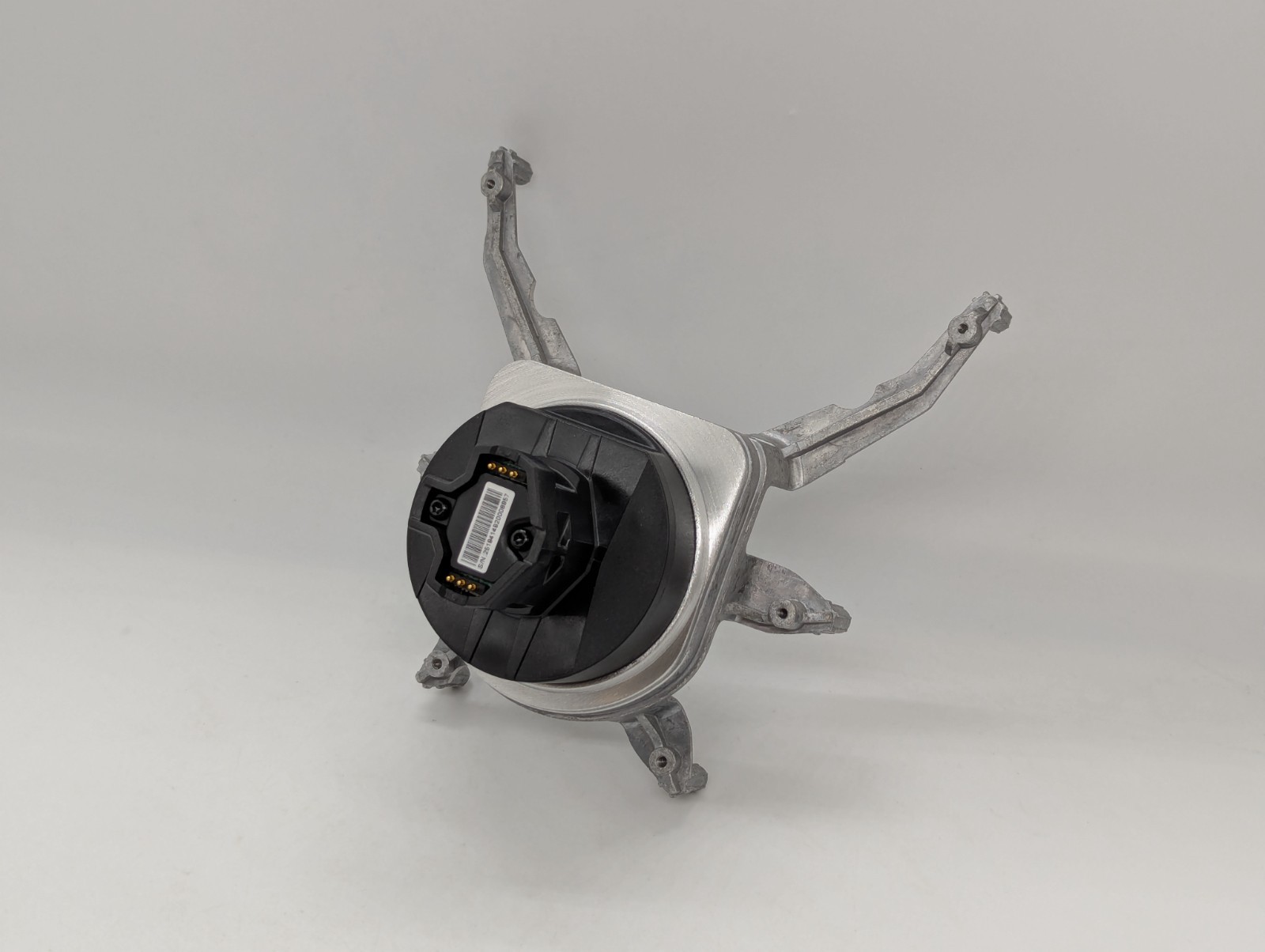Quick Release Upgrade for Thrustmaster Formula Wheel Add-On Ferrari SF1000 T598