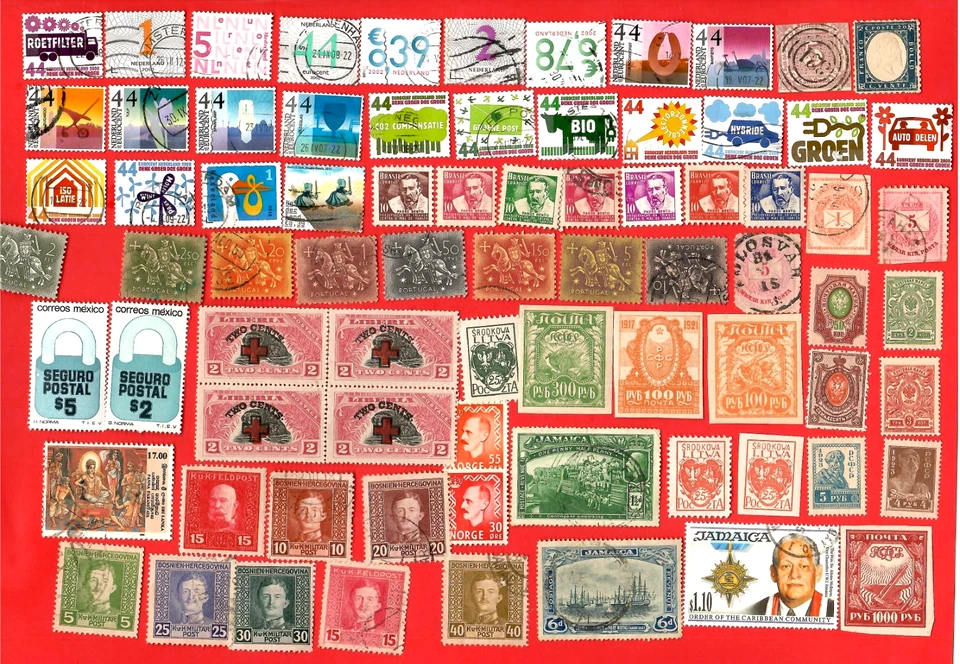 Worldwide Stamps Used & Mint W/B.I.O.T. BRITISH INDIAN OCEAN TERRITORY MH 😊241 - Image 2 of 4