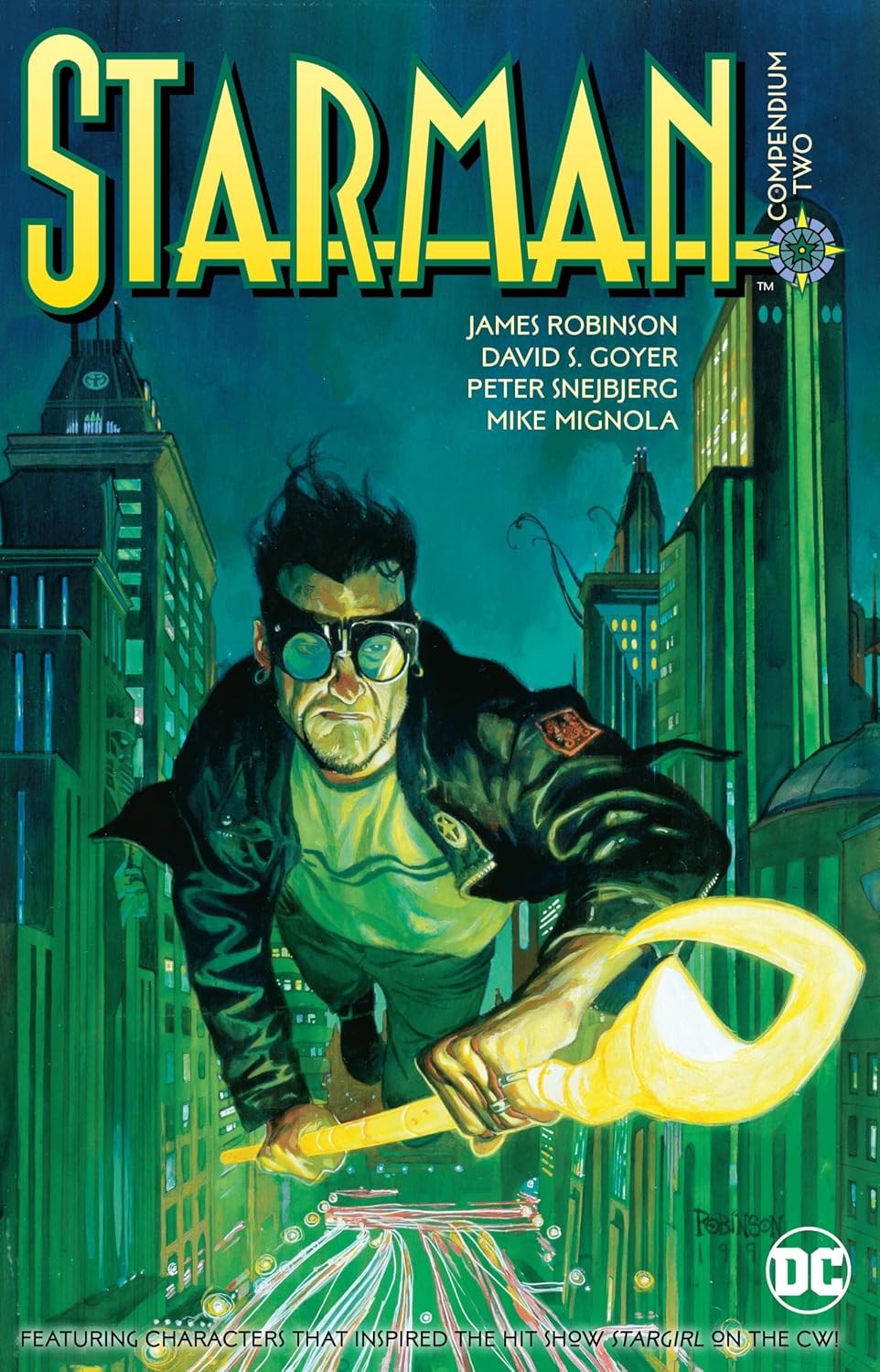 Starman Compendium Two (Starman Compendium, 2) - Image 7