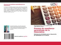Anny Quintana Portal (U. A.) | Proceso De EnseñAnza-Aprendizaje De La MatemáTica