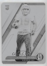 2017 Panini Gold Standard Rookies Printing Plate Black 1/1 Robert Davis 05fy