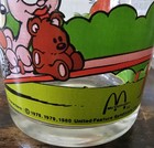 Vintage Lot Of 3 Garfield Glass Mugs Promo Items McDonald’s 1978 — photo 5