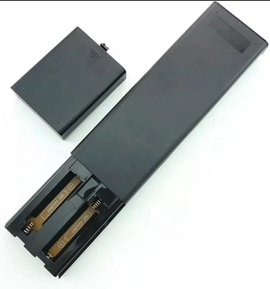 For Sony TV Replacement Remote Control Bravia 3D HD Netflix Youtube RMT-TX300E - Image 2 of 4