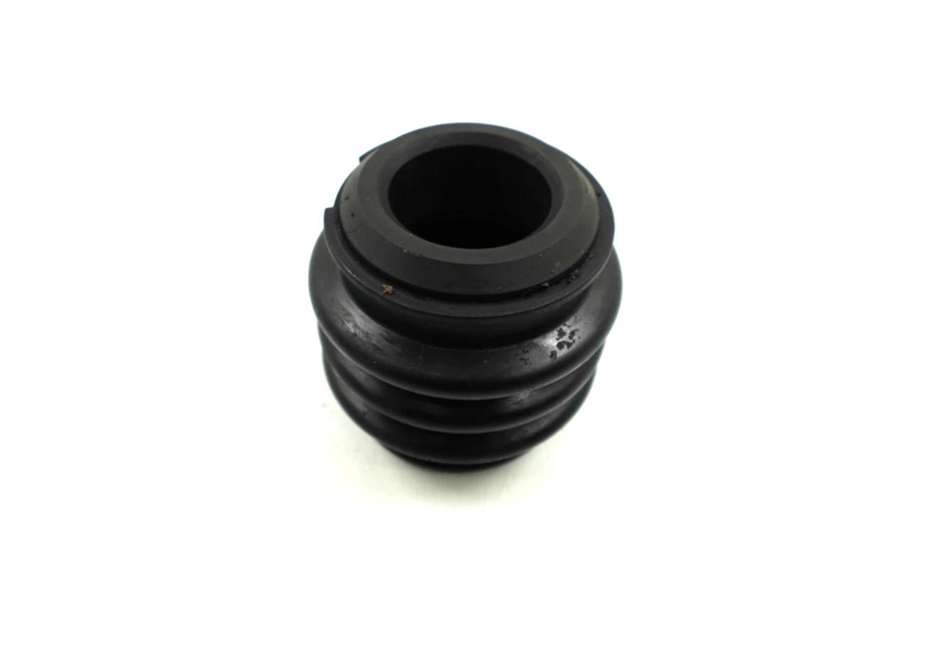 2010 Sea-Doo GTX iS 215 OEM Carbon Ring & Drive Shaft Bellow 271001420