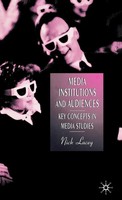 Nick Lacey | Media Institutions And Audiences | Buch | Englisch (2002)