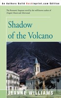 Jeanne Williams | Shadow Of The Volcano | Taschenbuch | Englisch (2001)