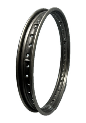 Sicherheitsfelge, Felge für R51, R61, R71, 19'' 2,15 40 Loch, 6,5mm mit Kerben