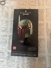LEGO Star Wars: Boba Fett Helmet (75277)