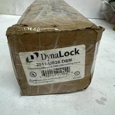 DynaLock For Life 2011-DSM-US28 Electromagnetic Lock 1200 LBS Holding Force