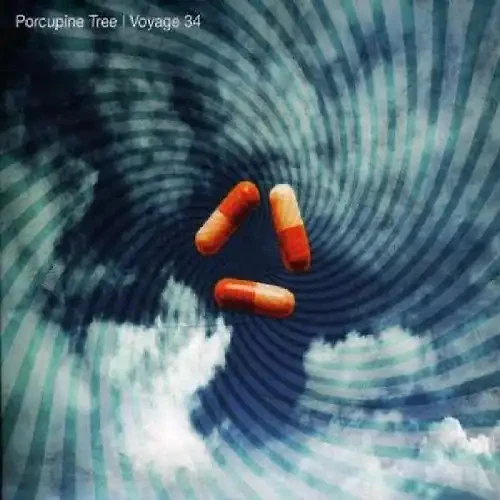 Porcupine Tree - Voyage 34 - Bild 1 von 1