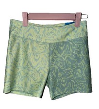 DSG Momentum Girl Youth Mid Rise 3" Performance Shortie Size L 14