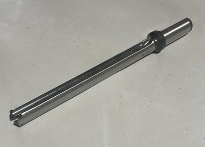 Allied Machine HTA0D10-075F T-A Pro Holder 11/16'' dia x 3/4'' Shank 10XD