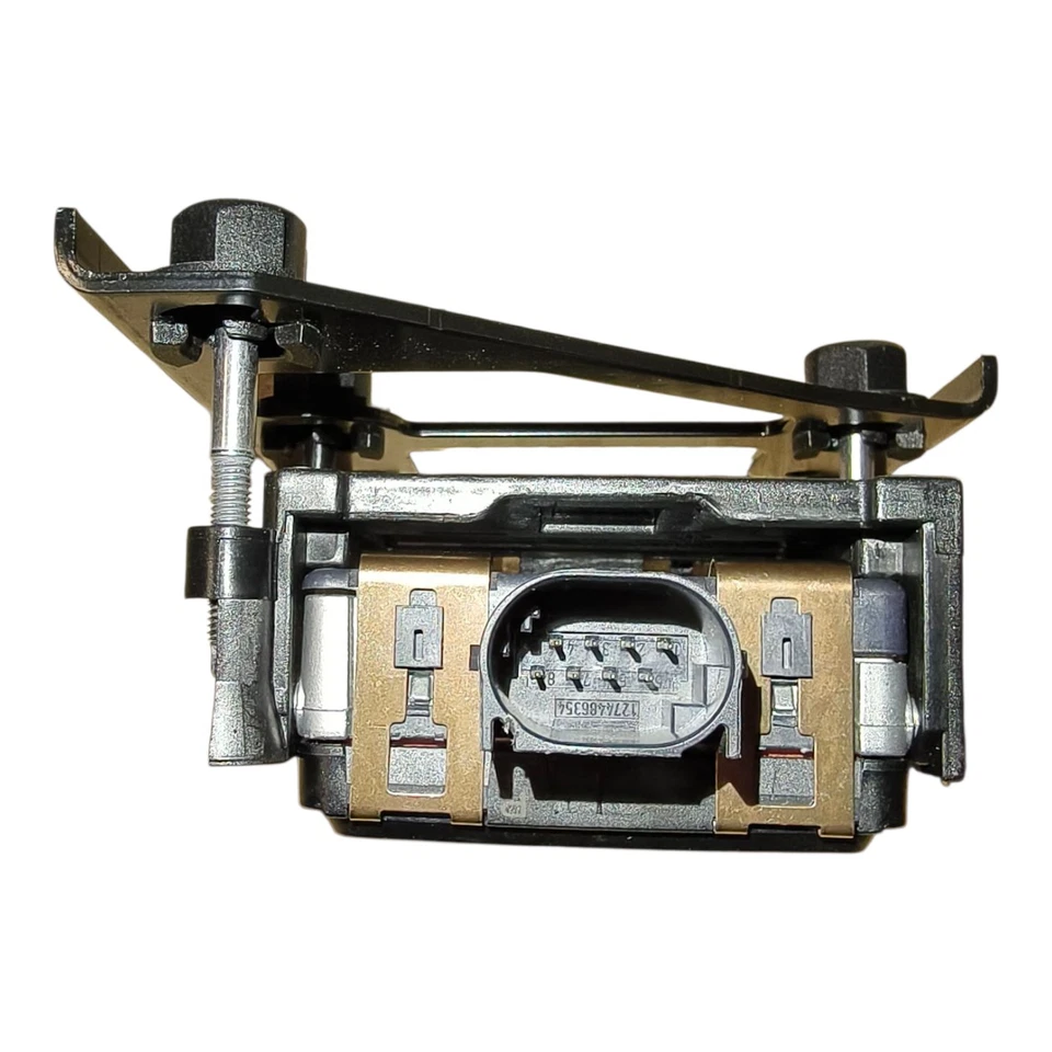 VW Genuine 5Q0907561G Front Radar Sensor Cruise Control Distance Module OEM - Image 3 of 4