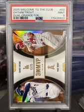 2025 Topps Welcome to the Club 3X MVP Baseball Checklist Guide in-content 25