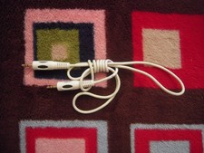 3.5 MM 24 KARAT MALE TO MALE END AUDIO AUX INPUT CABLE FOR LAPTOP/CELLPHONE 3' L