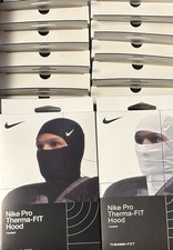 NIKE SKI MASK ThermaFit Hyperwarm Same Day Ship Breathable Sports Gear