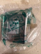 Vintage Toys  R  Us Animal Alley Plus Toy With Ornament Frame  