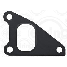 1x ORIGINAL® Elring Dichtung, AGR-Ventil für Honda ACCORD VII FR-V ACCORD VII