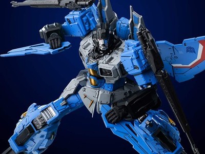 Transformers MDLX Articulated Figure Series Thundercracker