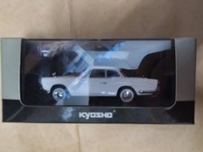 Kyosho 1/43 Prince Skyline Sports Coupe Mini Car Model 03231W New