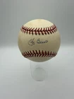 Yogi Berra Signed Baseball PSA DNA Certified Autograph Really Nice Auto