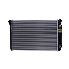 Aluminum Engine Radiator for GMC P2500 1989 P3500 1989-90 OE 20108