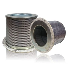 AS2340 Cummins Air/Oil Separator - Made in USA - 8000 Working Hours