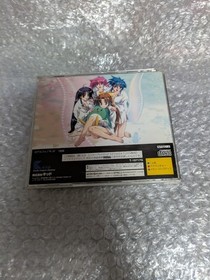 Operation confirmed Manual missing [SS] Season /SEASON SEGA SATURN SEGA SATURN