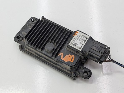 2014-2016 Hyundai Equus Radar Sensor Module Distance OEM 96410-3N100