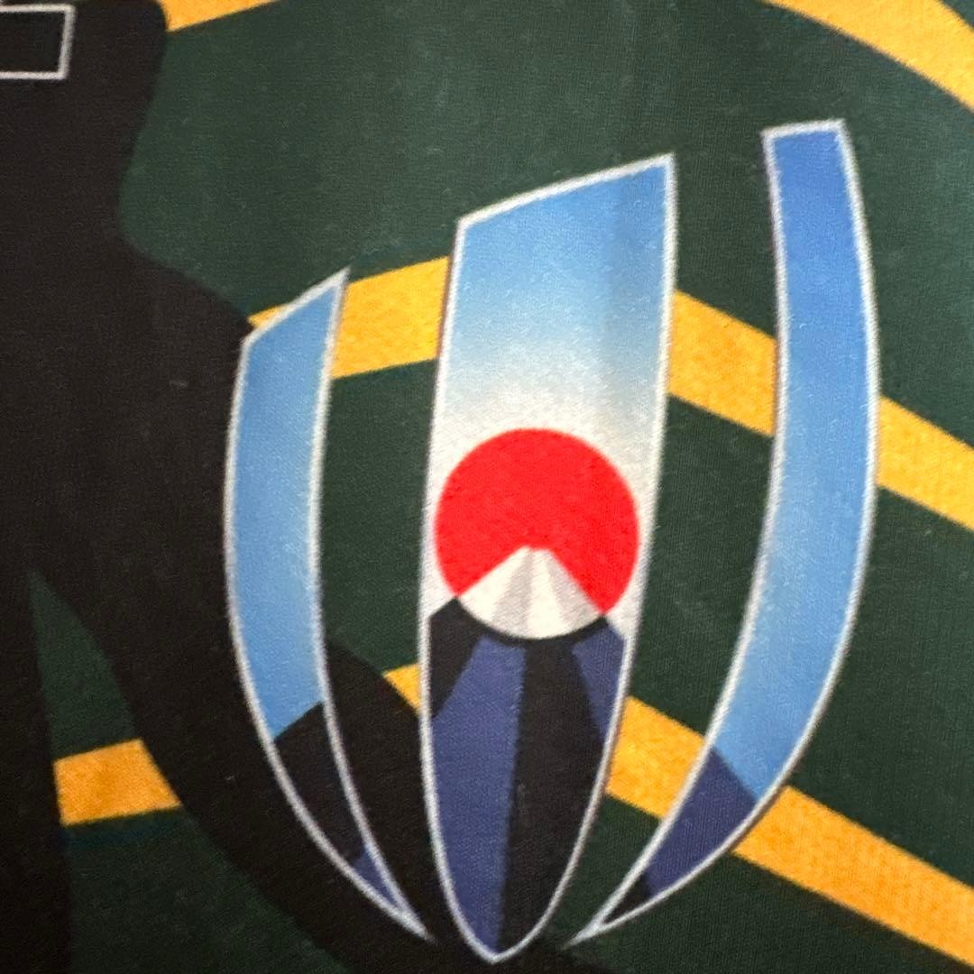 ASICS Rugby World Cup 1995, 2003-2007, and 2019 apparel | eBay